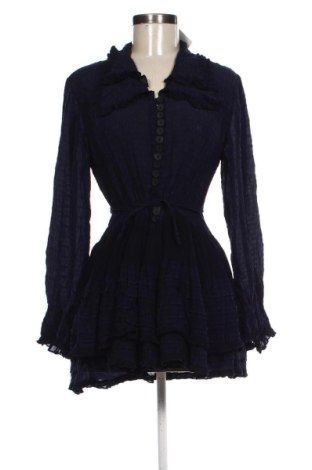Ruha Unbranded, Méret S, Szín Kék, Ár 3 191 Ft, #137583630