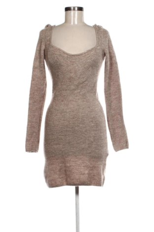 Šaty  H&M, Velikost S, Barva Béžová, Cena  194,00 Kč, #137583634