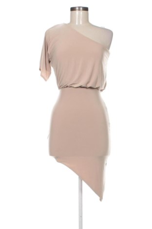 Ruha Missguided, Méret M, Szín Bézs, Ár 4 255 Ft, #137583653