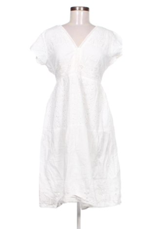 Sukienka Unbranded, Rozmiar XL, Kolor Biały, Cena 114,31 zł, #137583662