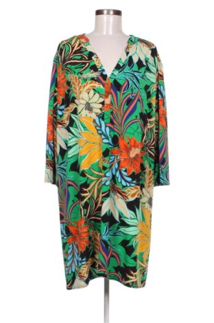 Kleid Paprika, Größe 3XL, Farbe Mehrfarbig, Preis € 65,57, #137583782