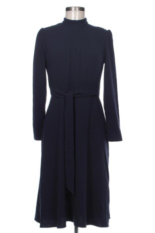 Sukienka Closet London, Rozmiar M, Kolor Niebieski, Cena 165,11 zł, #137583818