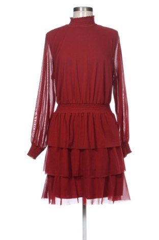 Šaty  Gina Tricot, Veľkosť XL, Farba Červená, Cena  11,00 €, #137583823