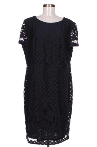 Kleid Betty Barclay, Größe XL, Farbe Schwarz, Preis 113,17 €, #137583871
