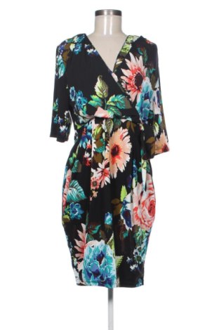 Šaty  H&M, Veľkosť L, Farba Viacfarebná, Cena  26,00 €, #137583875