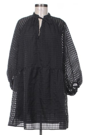 Rochie H&M, Mărime M, Culoare Negru, Preț 83,99 Lei, #137583913