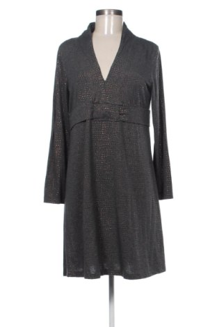 Sukienka Unbranded, Rozmiar XL, Kolor Szary, Cena 42,34 zł, #137583931