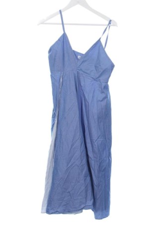Рокля Zara, Размер M, Цвят Син, Цена 24,00 €, #137584006