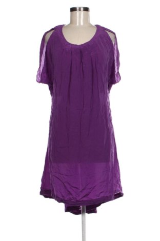 Kleid Selected, Größe L, Farbe Lila, Preis € 60,58, #137584079