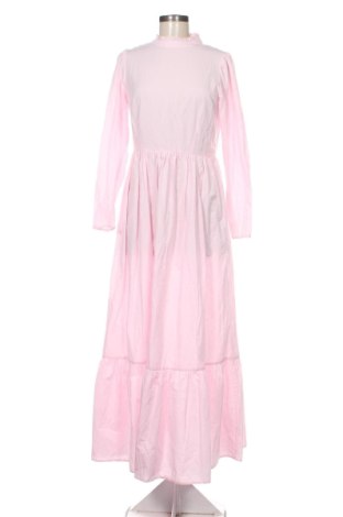 Рокля ASOS, Размер M, Цвят Розов, Цена 32,00 €, #137584205