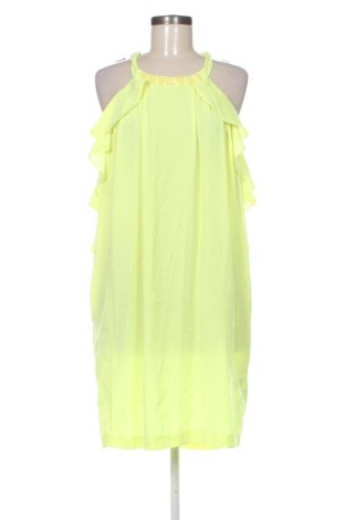 Рокля H&M, Размер L, Цвят Жълт, Цена 14,00 €, #137584240