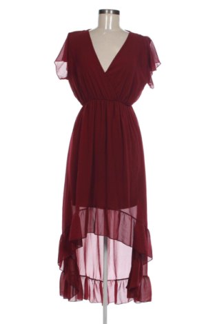 Šaty  Unbranded, Velikost M, Barva Červená, Cena  607,00 Kč, #137584259