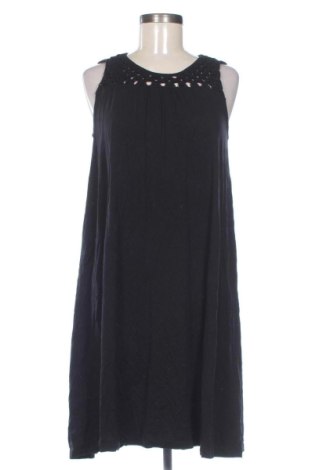 Kleid Street One, Größe M, Farbe Schwarz, Preis 14,99 €, #137584406