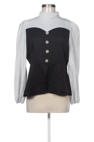 Kleid SHEIN, Größe L, Farbe Mehrfarbig, Preis € 14,00, #137584444