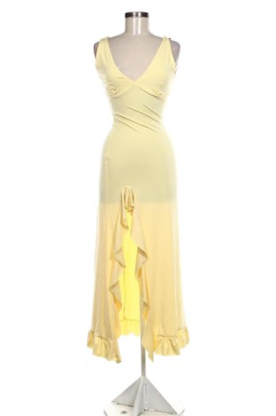 Kleid Unbranded, Größe S, Farbe Gelb, Preis € 19,00, #137584489