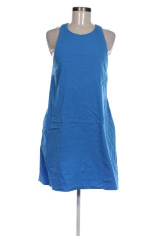 Kleid Mango, Größe M, Farbe Blau, Preis € 19,00, #137584549