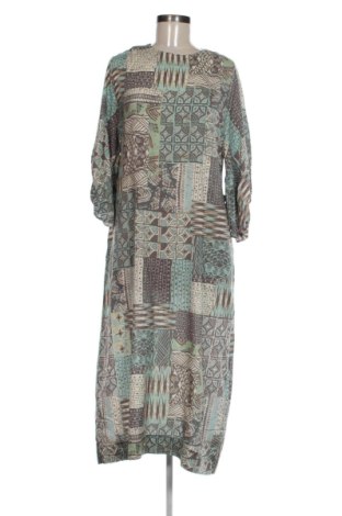 Kleid Guitare, Größe S, Farbe Mehrfarbig, Preis € 24,00, #137584558