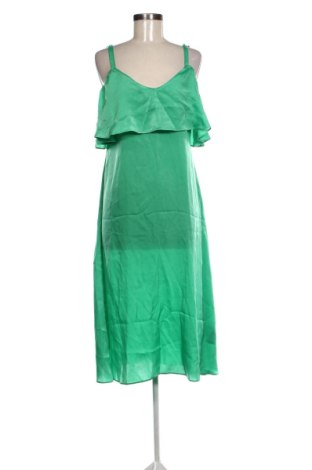Рокля Dorothy Perkins, Размер M, Цвят Зелен, Цена 32,00 €, #137584656