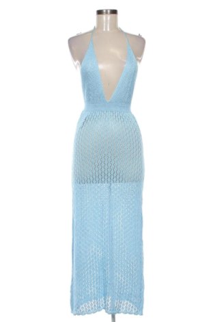 Šaty  Unbranded, Velikost XS, Barva Modrá, Cena  461,00 Kč, #137584983