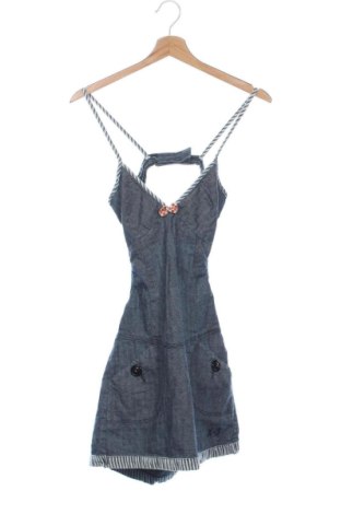 Šaty  Unbranded, Veľkosť S, Farba Modrá, Cena  16,00 €, #137584993