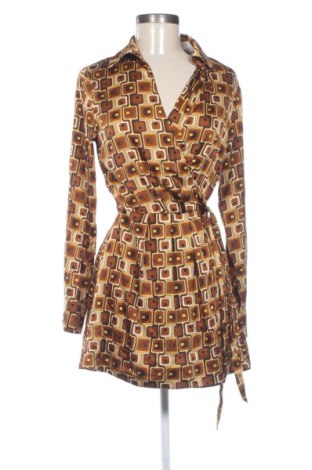 Sukienka Unbranded, Rozmiar S, Kolor Kolorowy, Cena 37,99 zł, #137585006