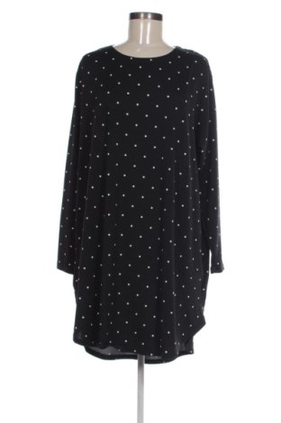Kleid H&M, Größe XXL, Farbe Mehrfarbig, Preis € 19,00, #137585057