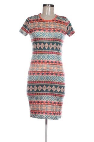 Šaty  Unbranded, Velikost S, Barva Vícebarevné, Cena  388,00 Kč, #137585085