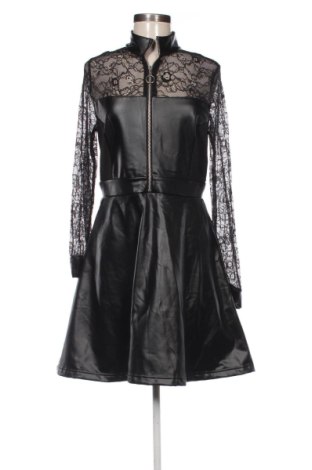 Kleid Body Flirt, Größe M, Farbe Schwarz, Preis € 10,00, #137585135