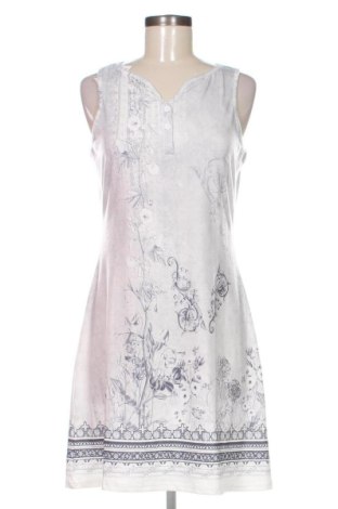 Kleid Unbranded, Größe M, Farbe Grau, Preis € 16,00, #137585173