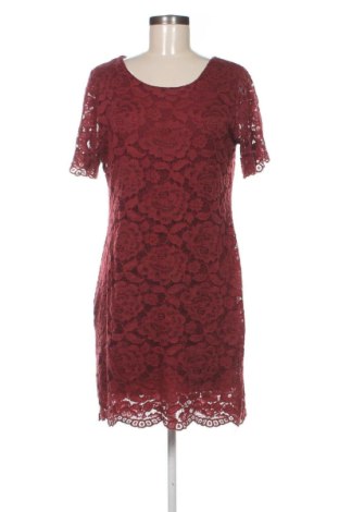 Šaty  Unbranded, Velikost M, Barva Červená, Cena  461,00 Kč, #137585184