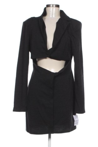 Šaty  ASOS, Veľkosť XL, Farba Čierna, Cena  21,00 €, #137585299