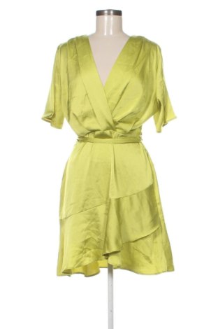 Rochie Fisherfield, Mărime M, Culoare Verde, Preț 73,49 Lei, #137585301