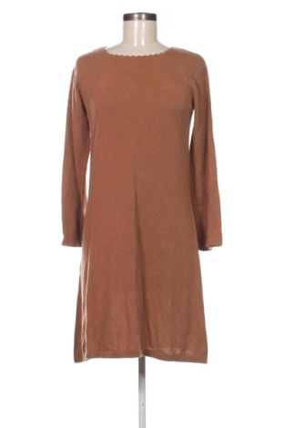Kleid Noa Noa, Größe M, Farbe Braun, Preis € 21,00, #137585355
