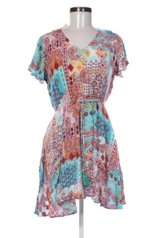 Rochie Lascana, Mărime M, Culoare Multicolor, Preț 83,99 Lei, #137585744