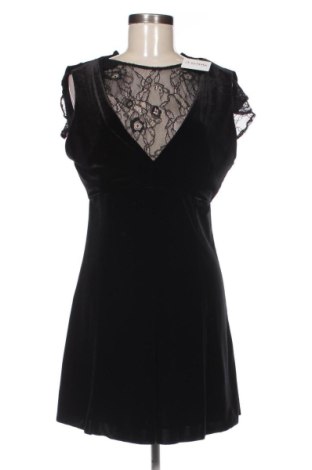Sukienka Zara, Rozmiar S, Kolor Czarny, Cena 84,67 zł, #137585870