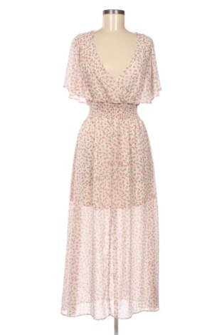 Kleid Stradivarius, Größe S, Farbe Mehrfarbig, Preis € 17,00, #137586010