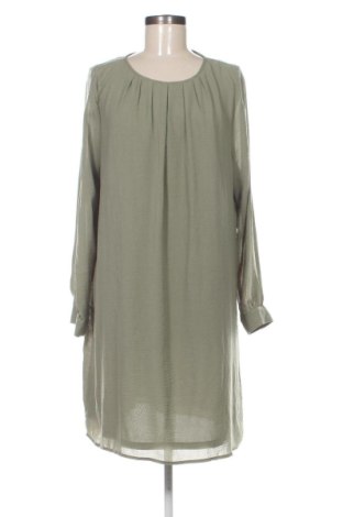 Рокля H&M, Размер L, Цвят Зелен, Цена 12,00 €, #137586017