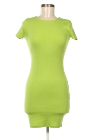 Sukienka Sinsay, Rozmiar XS, Kolor Zielony, Cena 29,63 zł, #137586102