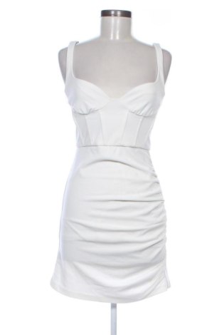 Рокля Zara, Размер XS, Цвят Бял, Цена 20,00 €, #137586219