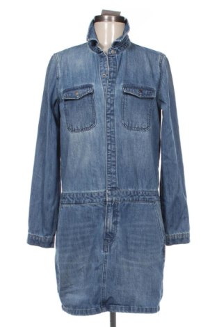 Šaty  Vero Moda, Velikost M, Barva Modrá, Cena  534,00 Kč, #137586403