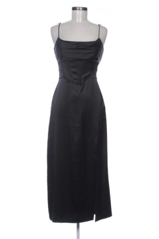 Рокля Zara, Размер S, Цвят Черен, Цена 20,00 €, #137586565