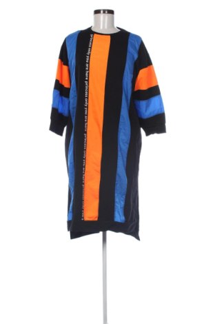 Sukienka Unbranded, Rozmiar XXL, Kolor Kolorowy, Cena 76,20 zł, #137586795
