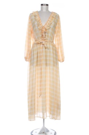 Rochie Reserved, Mărime XL, Culoare Multicolor, Preț 125,98 Lei, #137586870