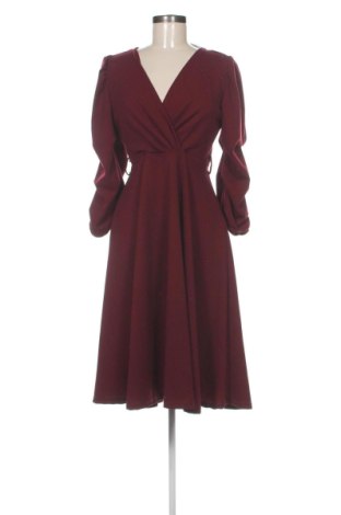 Šaty  Unbranded, Velikost L, Barva Červená, Cena  407,00 Kč, #137586989