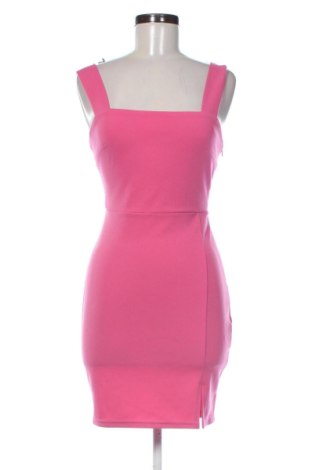 Šaty  Unbranded, Velikost S, Barva Růžová, Cena  243,00 Kč, #137587120