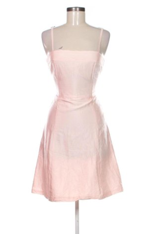 Šaty  H&M, Velikost S, Barva Růžová, Cena  315,00 Kč, #137587122
