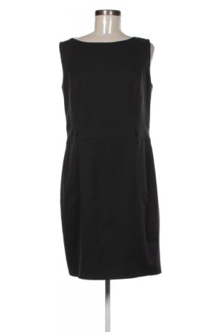 Kleid S.Oliver, Größe L, Farbe Schwarz, Preis 28,99 €, #137587329