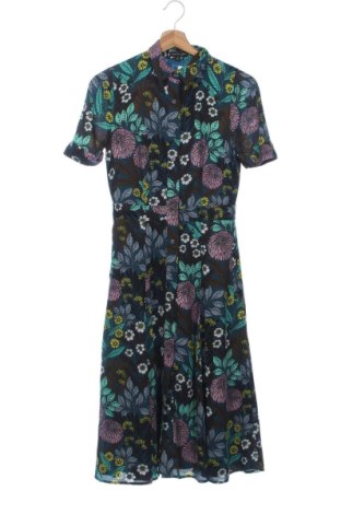Рокля J.Crew, Размер XXS, Цвят Многоцветен, Цена 62,00 €, #137587409