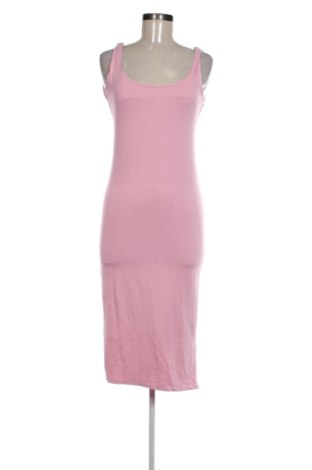 Šaty  Zara, Veľkosť L, Farba Ružová, Cena  33,00 €, #137587603