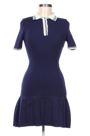 Rochie Trendyol, Mărime S, Culoare Albastru, Preț 141,72 Lei, #137587616